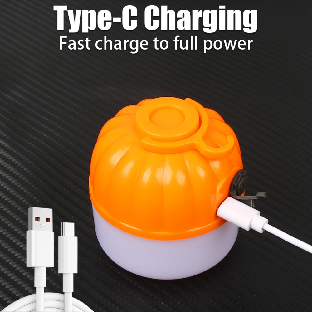 โคมไฟตั้งแคมป์ขนาดเล็กแบบพกพา  - Outdoor Camping Lampe บทวิจารณ์และราคา
