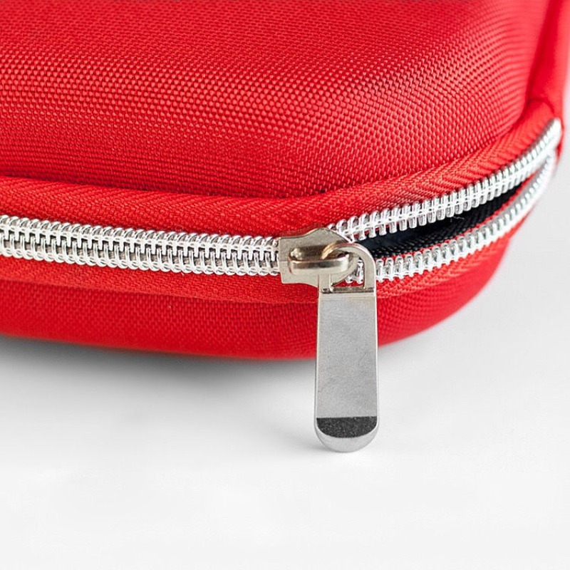 กระเป๋าชุดปฐมพยาบาลแบบพกพากันน - First Aid Kit Camping บทวิจารณ์และราคา