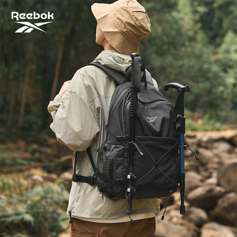 กระเป๋าเป้สะพายหลัง REEBOK อเน - Outdoor Camping Hiking บทวิจารณ์และราคา