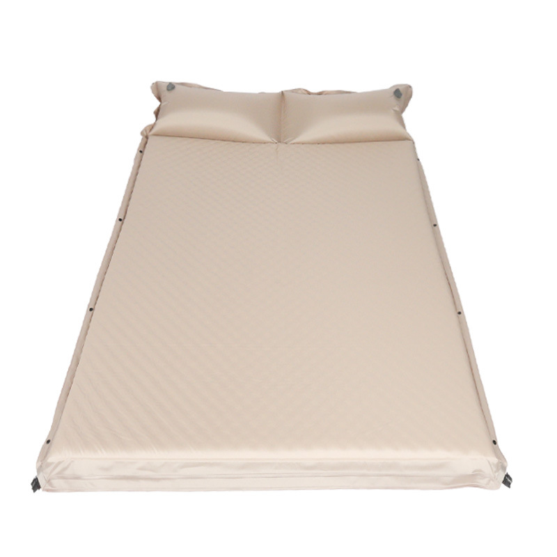 Outdoor Camping เต็นท์ Air Blo - Outdoor Camping Mat บทวิจารณ์และราคา
