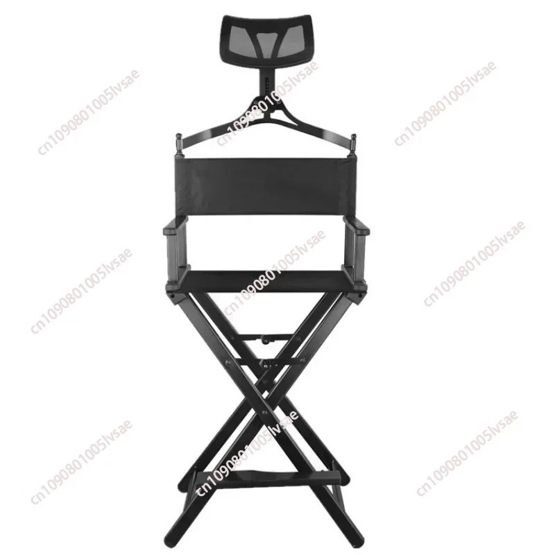เก้าอี้พับกลางแจ้ง Director แต - Outdoor Camping High Chair บทวิจารณ์และราคา