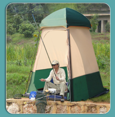 เต็นท์อาบน้ำสำหรับตั้งแคมป์ขนา - Outdoor Camping Hiking บทวิจารณ์และราคา