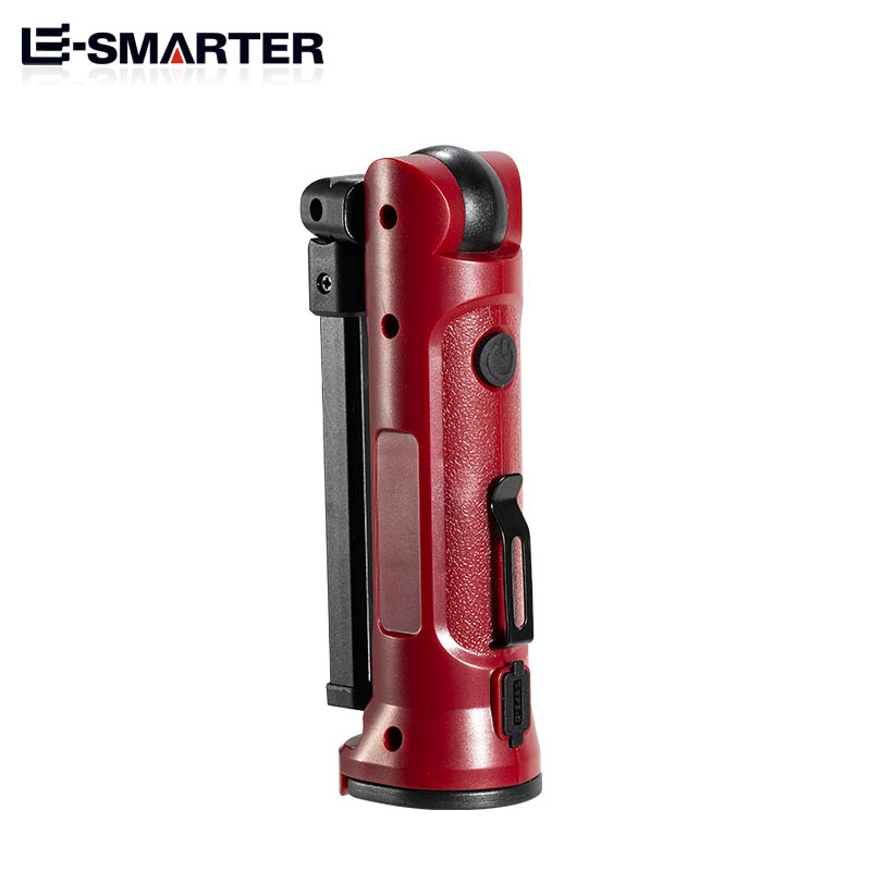 COB LED ไฟทำงานแบบชาร์จไฟได้พั - Outdoor Camping Lampe บทวิจารณ์และราคา