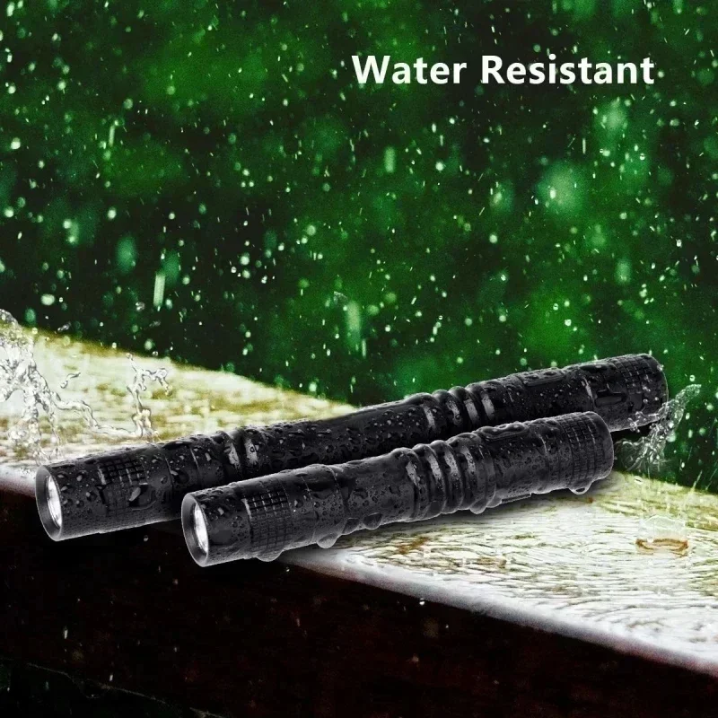 ไฟฉาย LED ขนาดเล็กแบบพกพาพร้อม - Outdoor Camping Lampe บทวิจารณ์และราคา