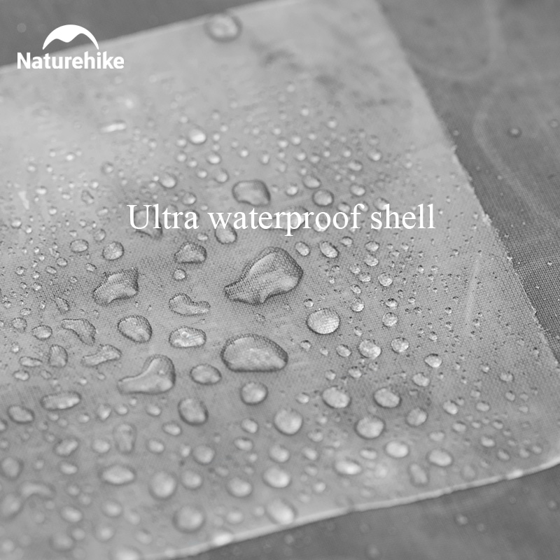 Naturehike Repair Patch 3 ชิ้น - Outdoor Camping Mat Waterproof บทวิจารณ์และราคา