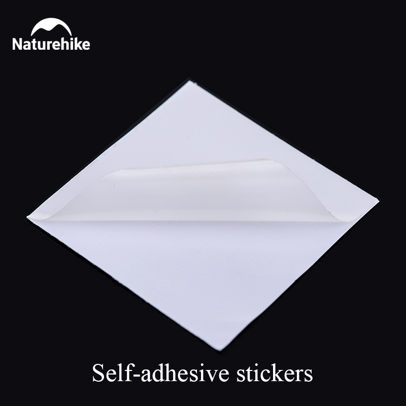 Naturehike Repair Patch 3 ชิ้น - Outdoor Camping Mat Waterproof บทวิจารณ์และราคา