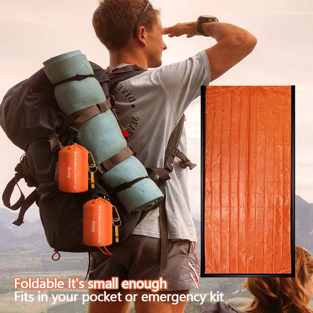 แบบพกพากันน้ําฉุกเฉิน Survival - First Aid Kit Camping บทวิจารณ์และราคา