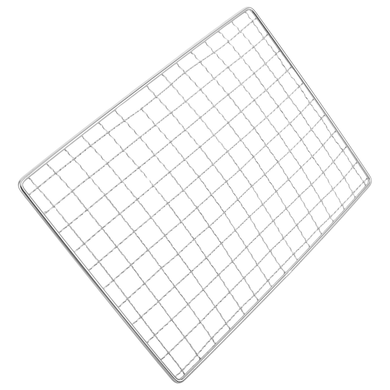 แผ่นตาข่ายย่างสเตนเลสสตีล ไม่ต - Outdoor Camping Mat บทวิจารณ์และราคา