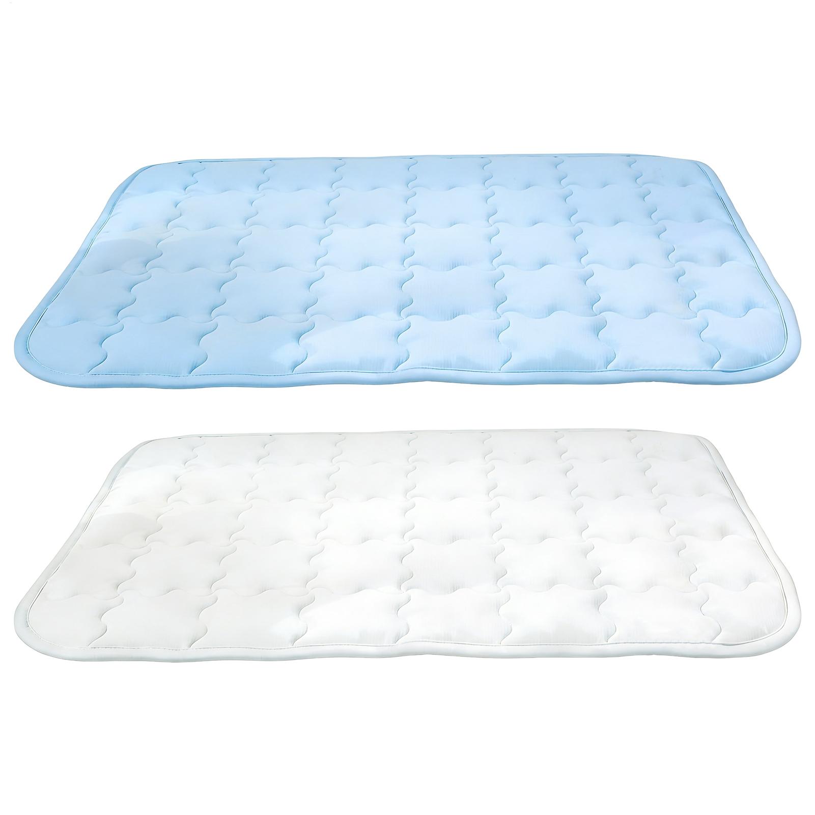 แผ่นรองทำความเย็นสำหรับสุนัข ซ - Outdoor Camping Dog Bed บทวิจารณ์และราคา