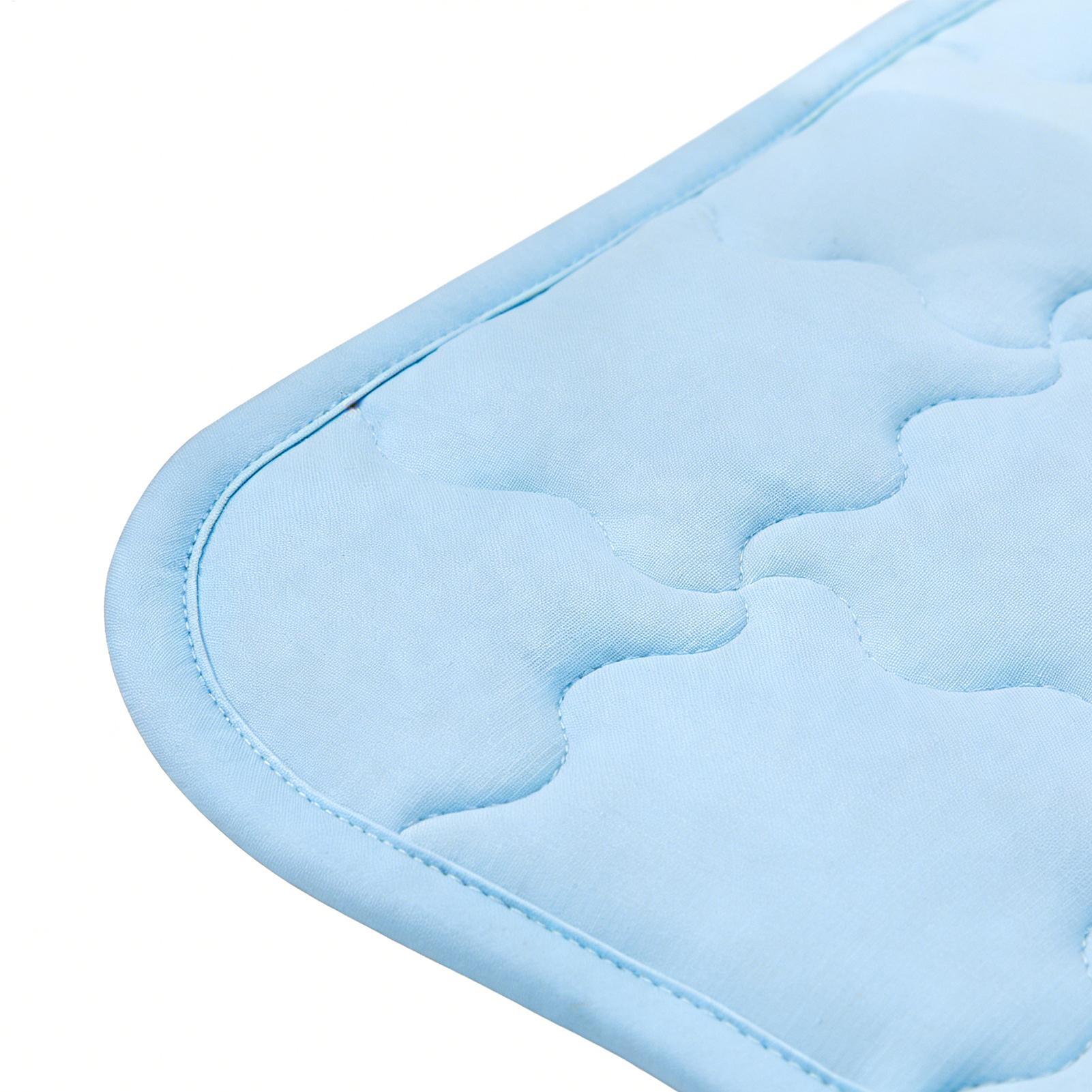 แผ่นรองทำความเย็นสำหรับสุนัข ซ - Outdoor Camping Dog Bed บทวิจารณ์และราคา