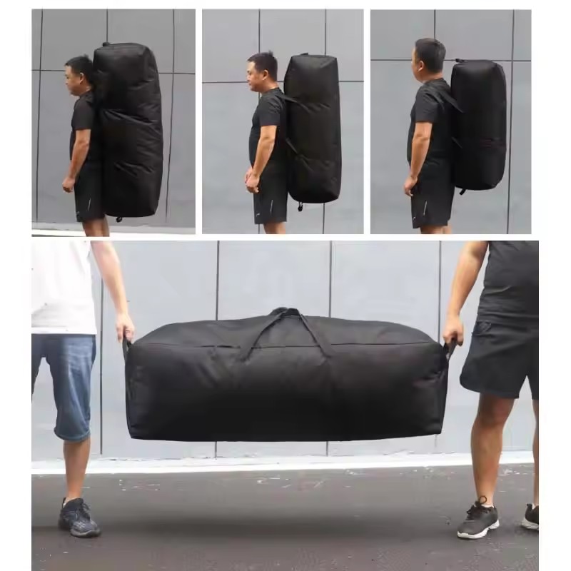 กระเป๋าเดินทางสำหรับตั้งแคมป์ก - Outdoor Camping Hiking บทวิจารณ์และราคา
