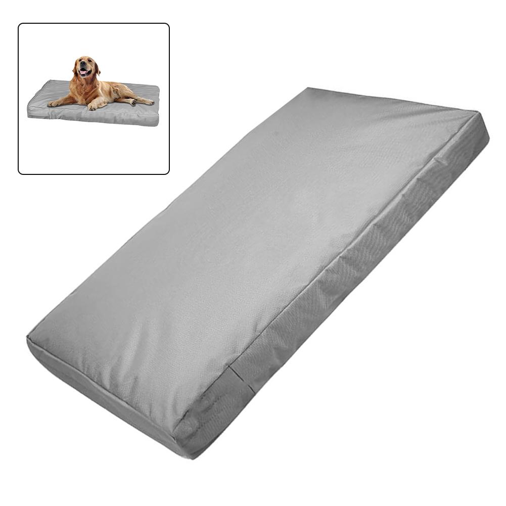 ผ้าคลุมเตียงสัตว์เลี้ยงสำหรับต - Outdoor Camping Dog Bed บทวิจารณ์และราคา