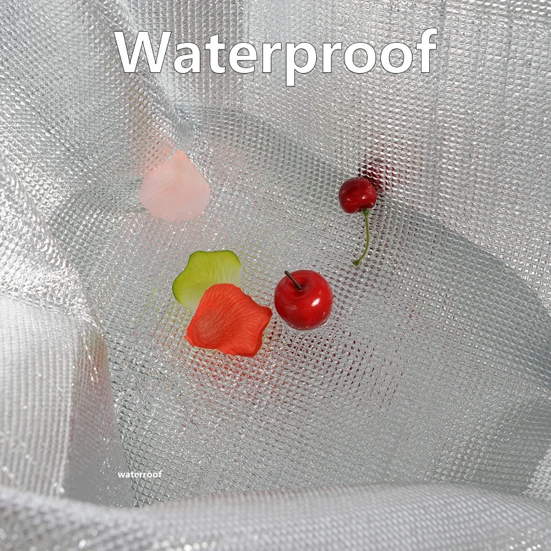 เสื่อตั้งแคมป์กันน้ำได้หลายขนา - Outdoor Camping Mat Waterproof บทวิจารณ์และราคา
