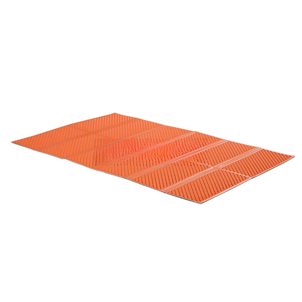 เสื่อโฟม XPE แบบพับได้, เสื่อก - Outdoor Camping Mat Waterproof บทวิจารณ์และราคา