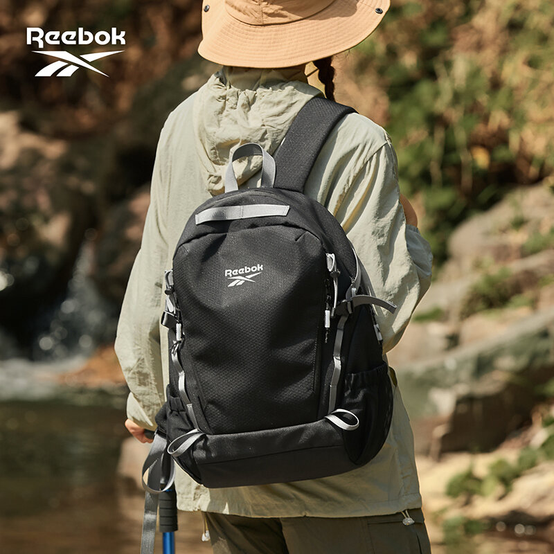 กระเป๋าเป้สะพายหลัง REEBOK สำห - Outdoor Camping Hiking บทวิจารณ์และราคา